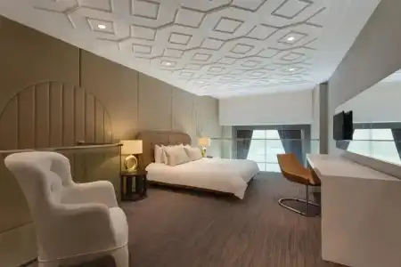 Ramada & Suites by Wyndham Izmir Kemalpasa - 60
