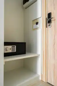 Best Western Zoom Aparthotel - 30