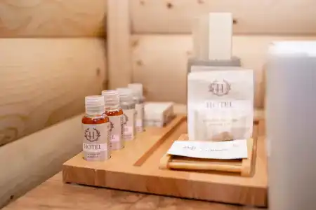 Hutorok Recreation center - 130