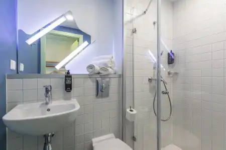 Ibis Budget Center - 4