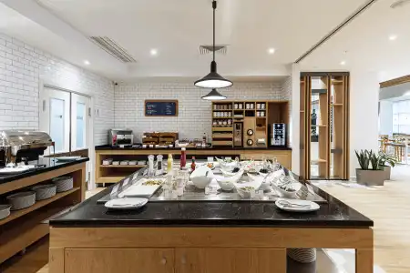 Holiday Inn Express - Astana - 29
