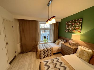 City Comfort on Arbatskaya - 6