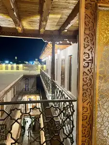 Butik-Otel Mehrob - 9