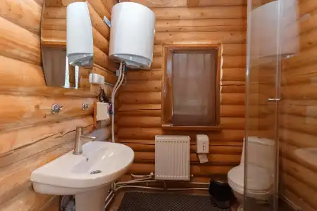 Poiana Bradului Complexier & Restaurant Resort - 17
