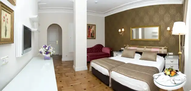 Avicenna Sultanahmet - 61