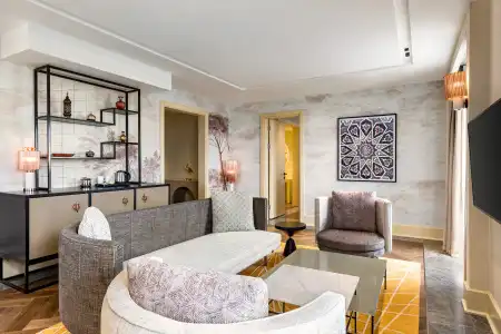 Wyndham Bukhara - 2