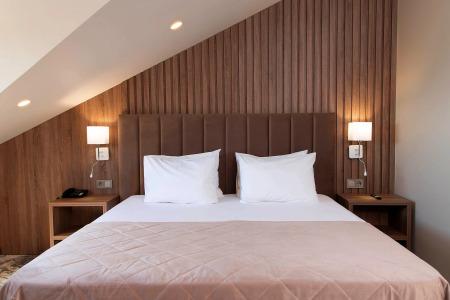 Tes-Resort & Spa - 58