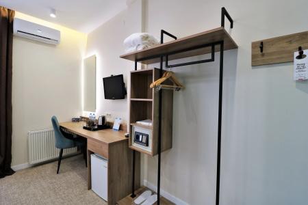 City Inn Tbilisi - 40
