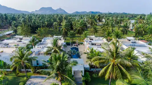 The Beach Village Resort - 5