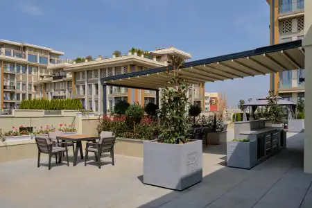 Stylo Residences & Suites Apart - 39