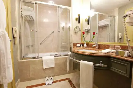 InterContinentals ALMATY by IHG - 36