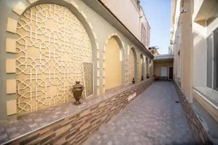 Reikartz Modarixon Bukhara - 12