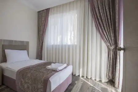 Arsi Enfi City Beach - 12