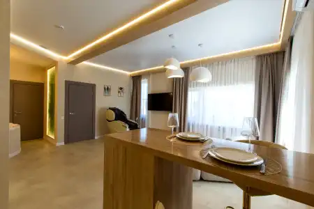 Kamarooms Business & Spa - 93