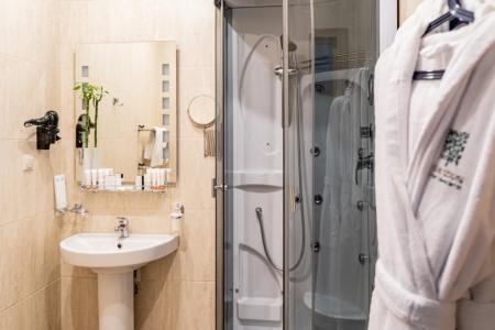 Russian Seasons Comfort Yaroslavl - 67