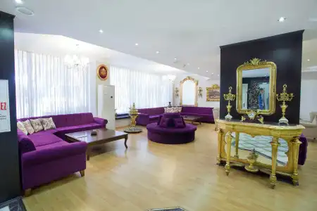 Grand Abant And Congress Center - 5