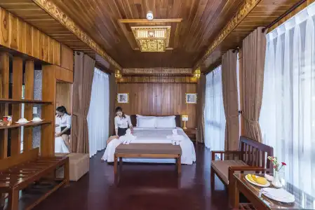Sankofa Village Hill Resort and Spa - 29