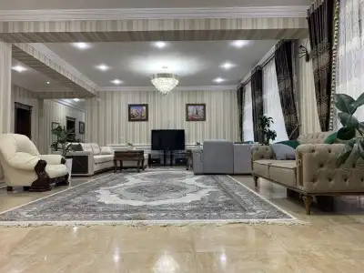 City Samarkand - 3