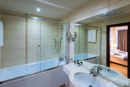 Zvezdnyij Wellness & Spa - 21