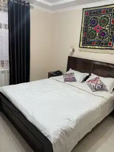 Samarkand Ali - 5