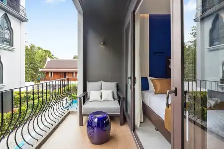 Aksorn Rayong,The Vitality Collection - 9