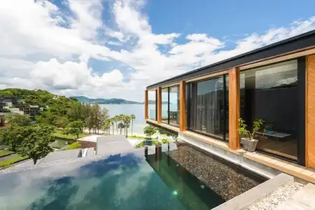 The Naka Phuket, a member of Designs - 88