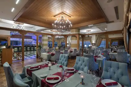 Merit Royal Premium Casino & SPA - 24