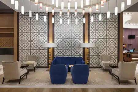 Hilton Batumi - 16