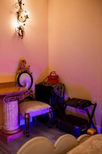 Impero Vaticano Suites Guest House - 197