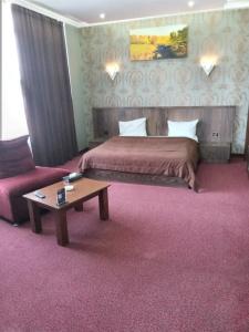 Caspian Business & Spa - 46