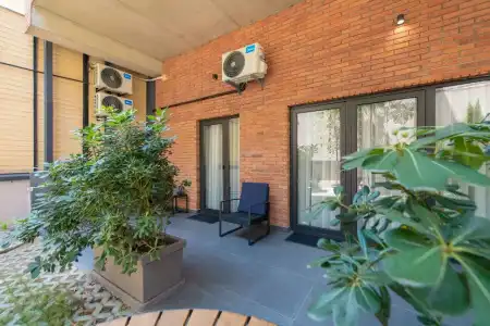 Gratus Aparthotel - 62