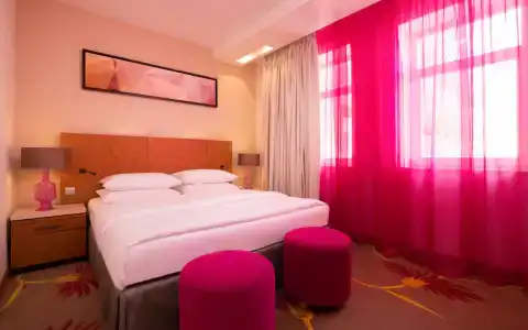 Radisson Resort, Zavidovo - 126