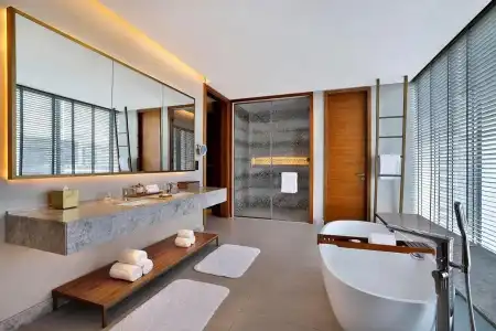 The St. Regis Downtown, Dubai - 21