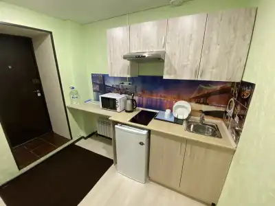 Zarya Mini-hotel - 58