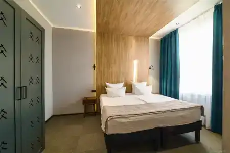 Elovoe  Scandinavian Park-Hotel - 167