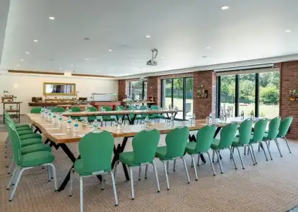 Park Inn by Radisson Istanbul Airport, Odayeri - 11