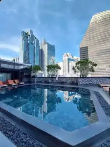 Ramada Sukhumvit Soi Eleven - 0