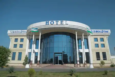 Uzbekistan - 0