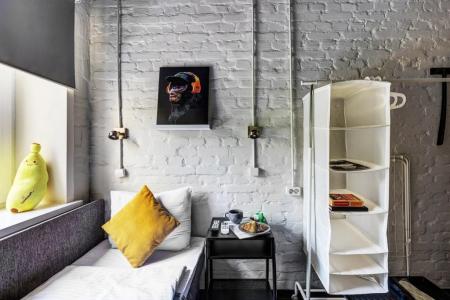 JackPot Energy Apart-hotel - 35