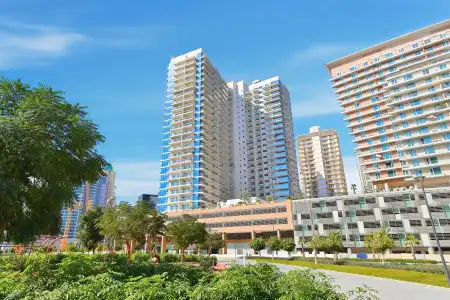 Unlock Metropolis Apartment - 8