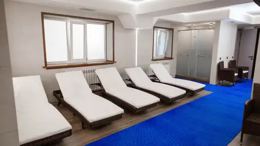 Eco & restaurant "SKALA" - 18