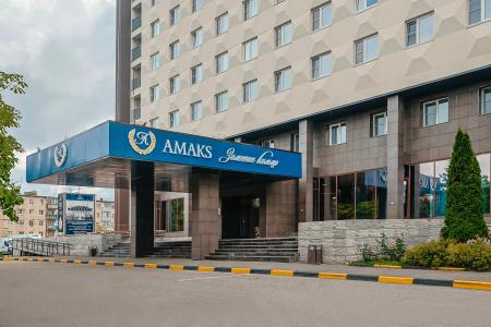 AMAKS Golden Ring - 35