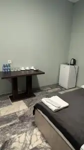 "Corner" - 8