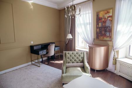 Royal BV Boutique-hotel - 18
