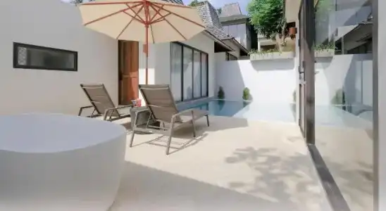 Baan Haad Ngam Boutique Resort & Villas - 138