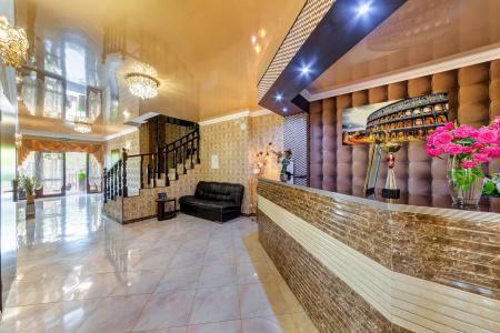 Vavilon Guest house - 1
