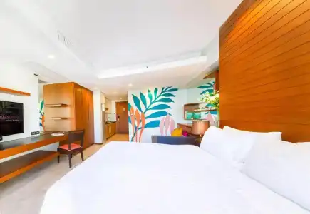 FuramaXclusive Sathorn, - 5