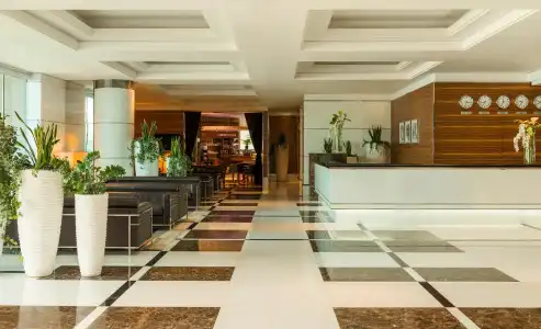  Four Points by Sheraton Bur Dubai - 44