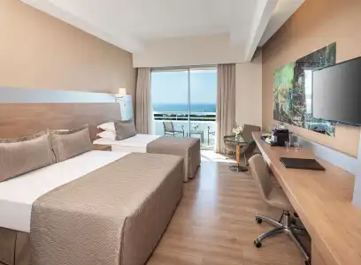 Concorde De Luxe Resort Lara Antalya – Prive Ultra All Inclusive - 65
