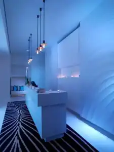 Radisson Blu, Abu Dhabi Yas Island - 28